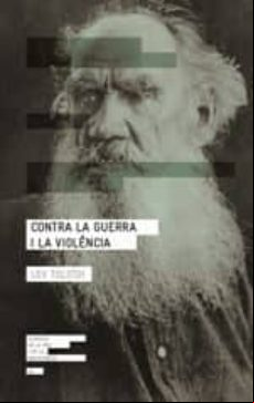 Contra La Guerra I La Violència