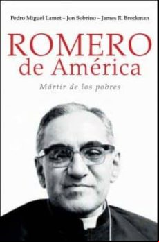 Romero De America
