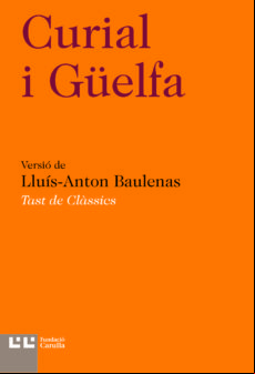 Curial I Güelfa- Estoig 3 Volums-
