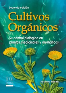 Cultivos Orgánicos - 2da Edición (ebook)