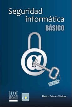 Seguridad Informática Básico (ebook)