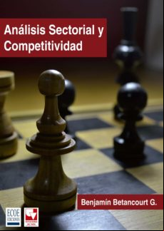 Análisis Sectorial Y Competitividad (ebook)