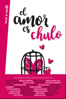 El Amor Es Chulo (ebook)