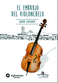 El Embrujo Del Violonchelo
