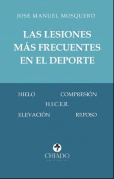 Las Lesiones Mas Frecuentes En El Deporte