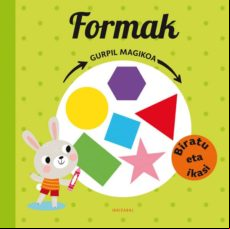Formak (gurpil Magikoa)