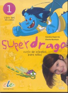 Superdrago 1 Alumno + Ejercicios @