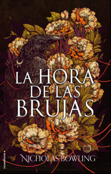 La Hora De Las Brujas