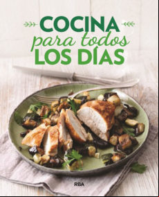 Cocina Para Todos Los Dias