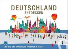 Deutschland Entdecken