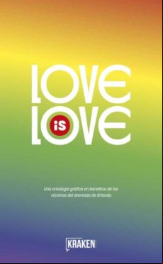 Love Is Love