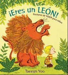 ¡eres Un Leon!