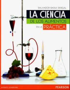 La Ciencia De Los Alimentos En La Práctica