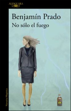 No Sólo El Fuego