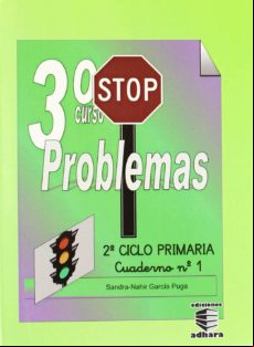Problemas 3º Educacion Primaria Cuaderno 1