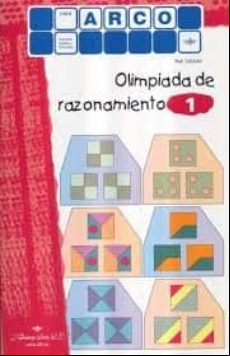 Miniarco - Olimpiada Del Razonamiento 1
