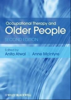 Occupational Therapy And Older People