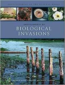 Encyclopedia Of Biological Invasions