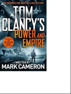 Tom Clancy Power And Empire