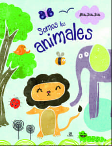 Somos Animales (bla Bla Bla)