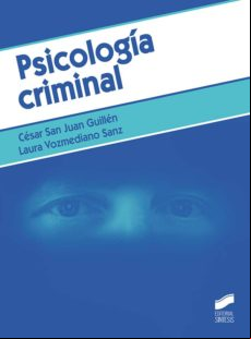 Psicología Criminal (ebook)