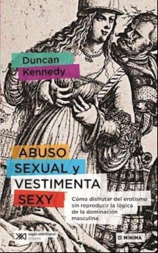 ABUSO SEXUAL Y VESTIMENTA SEXI