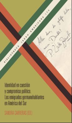 Identidad En Cuestión Y Compromiso Político (ebook)