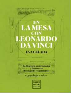 En La Mesa Con Leonardo Da Vinci (ebook)
