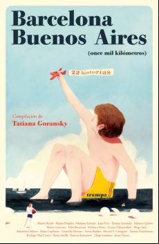 Barcelona - Buenos Aires (ebook)