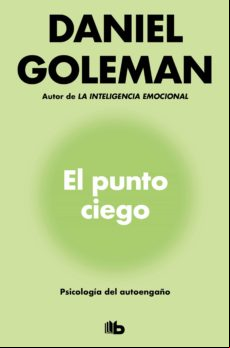 El Punto Ciego (ebook)