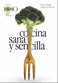 Cocina Sana Y Sencilla (ebook)