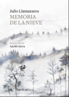 Memoria De La Nieve (ebook)