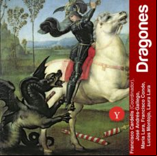 Dragones (ebook)