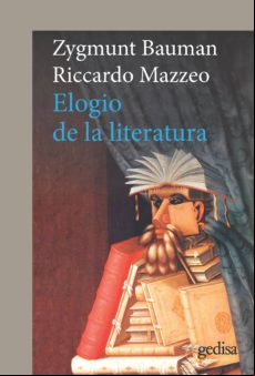 Elogio De La Literatura (ebook)