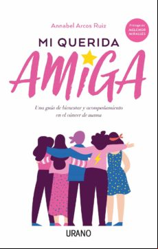 Mi Querida Amiga (ebook)