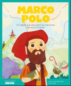 Marco Polo (ebook)