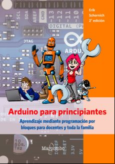 Arduino Para Principiantes (ebook)