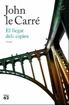 EL LLEGAT DELS ESPIES EBOOK