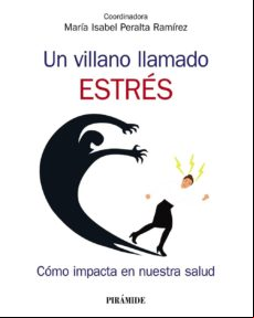 Un Villano Llamado Estrés (ebook)