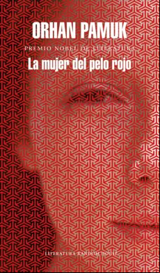La Mujer Del Pelo Rojo (ebook)