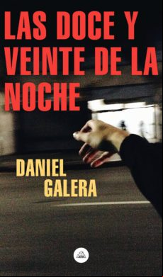 Las Doce Y Veinte De La Noche (ebook)