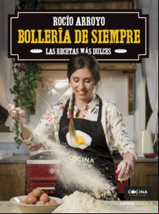 Bollería De Siempre (ebook)
