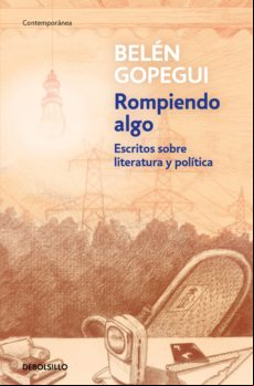 Rompiendo Algo (ebook)