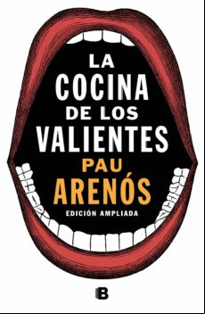 La Cocina De Los Valientes (edición Actualizada) (ebook)