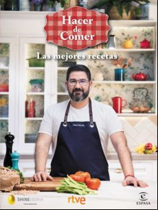 Hacer De Comer (ebook)