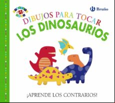 Dibujos Para Tocar. Los Dinosaurios