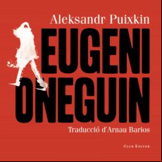 Eugeni Oneguin (ebook)