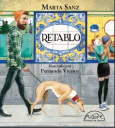 Retablo (ebook)