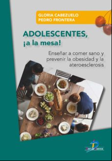 Adolescentes A La Mesa! (ebook)