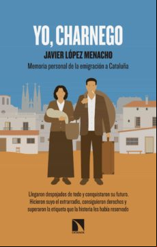Yo Charnego (ebook)